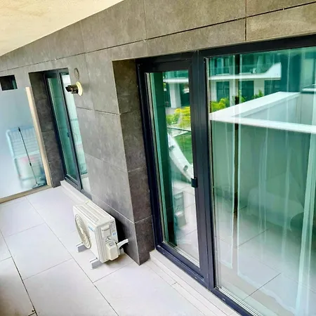 Oxana Summer Alezzi * Năvodari