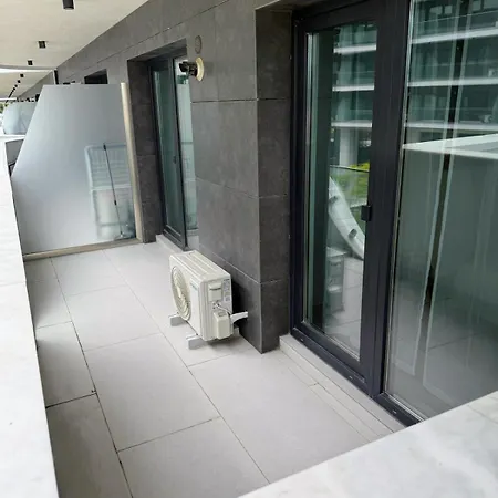 Apartment Oxana Summer *