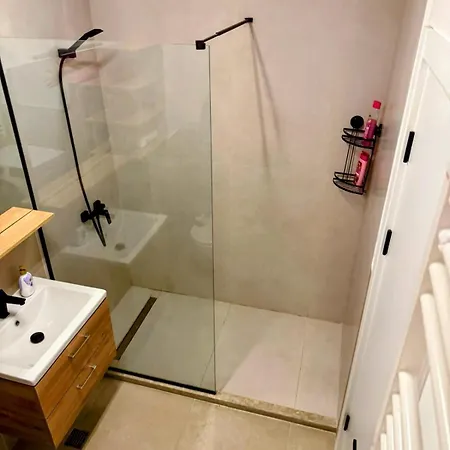 Lejlighed Oxana Summer Alezzi *